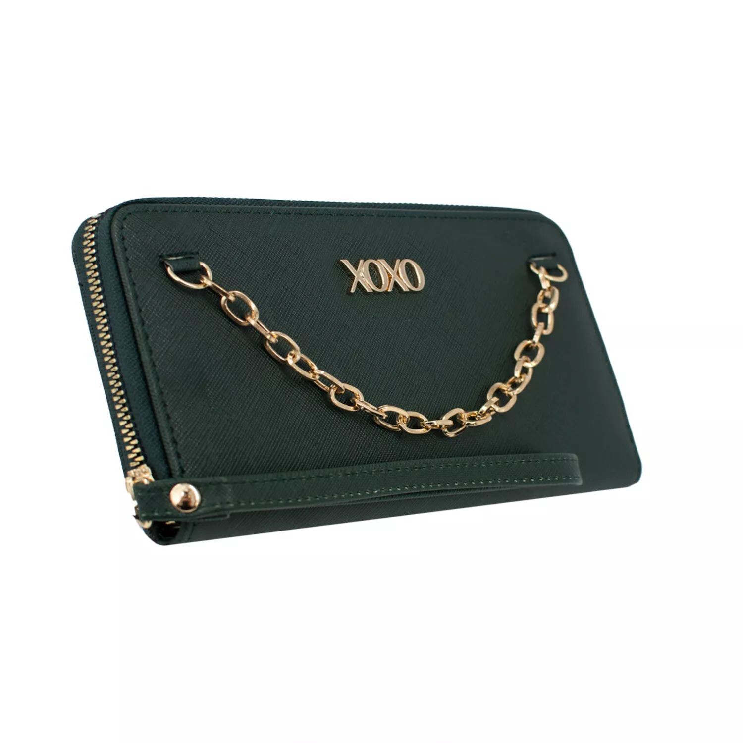 

Кошелек Xoxo на молнии с браслетом Xoxo