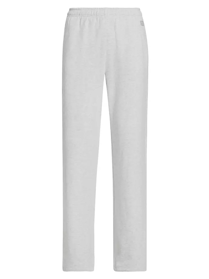 

Спортивные брюки Youtopia 3x4 Origin Ksubi, цвет off white