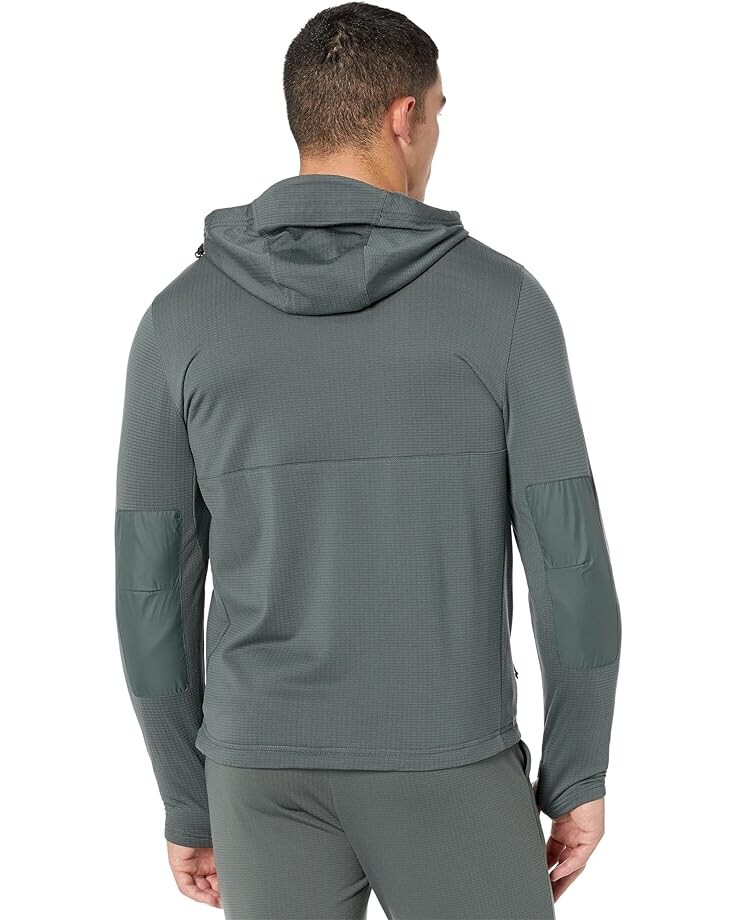 

Худи Flylow Pierogi Hoodie, цвет Arame