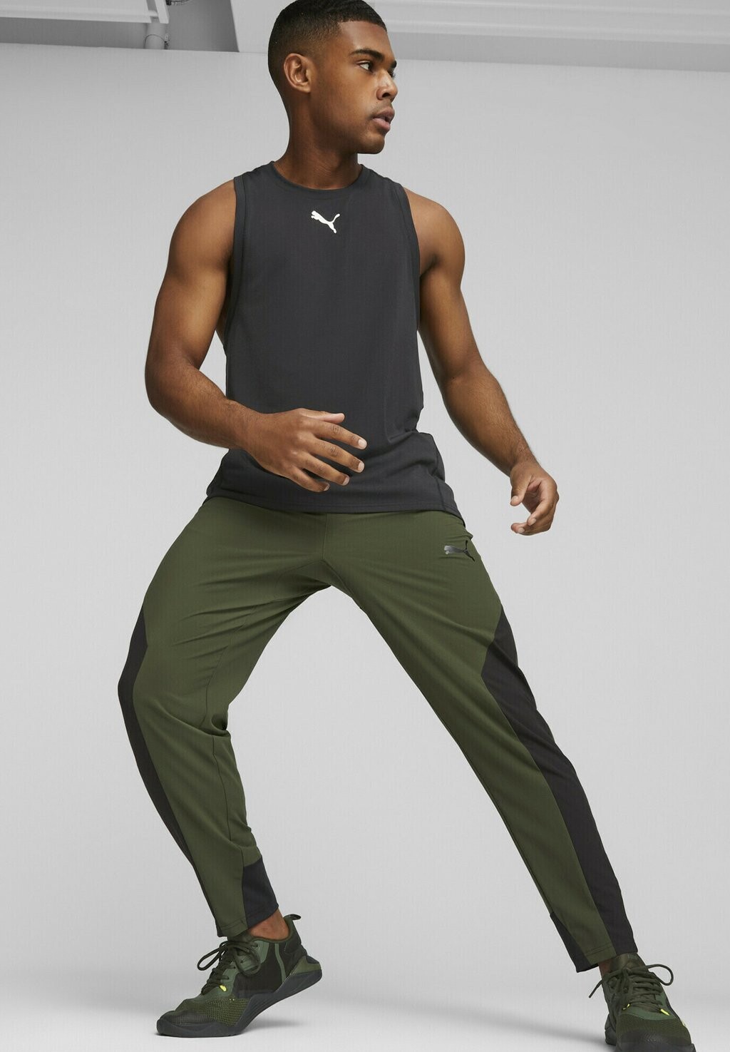 

Футболка Puma