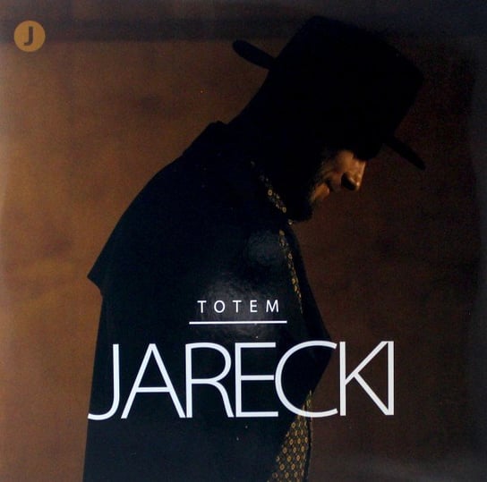 Виниловая пластинка Jarecki - Totem