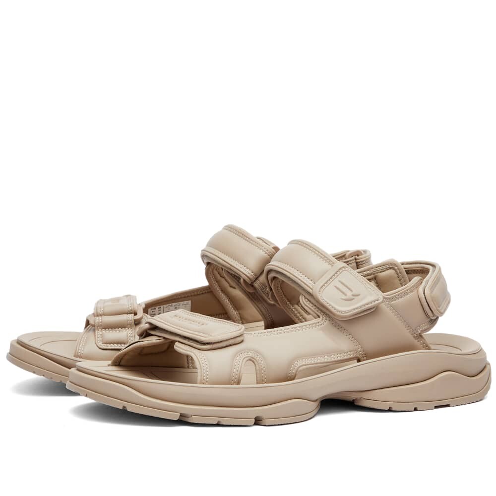 

Туристические сандалии Balenciaga