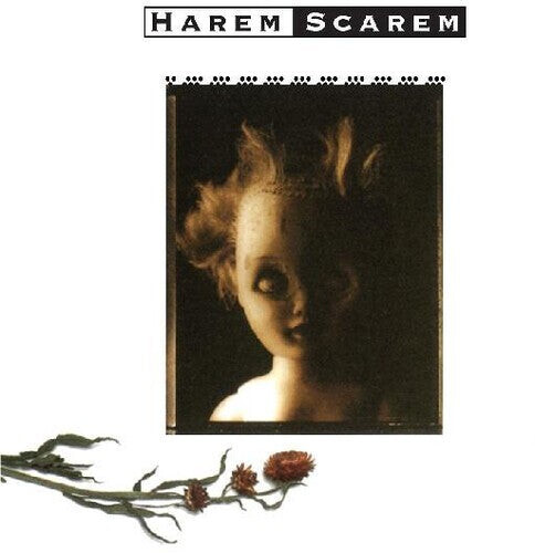 

Виниловая пластинка Harem Scarem: Harem Scarem