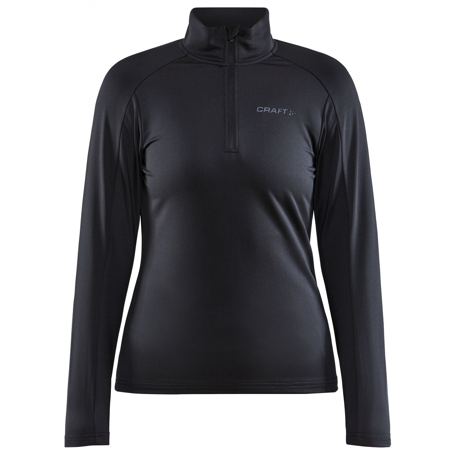 

Функциональная рубашка Craft Core Gain Midlayer, черный