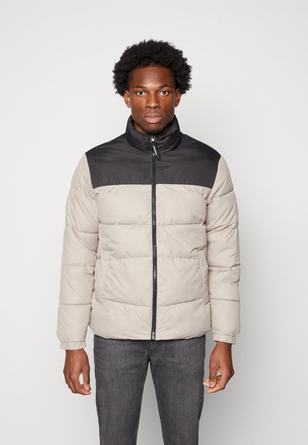 

Зимняя куртка Jack & Jones