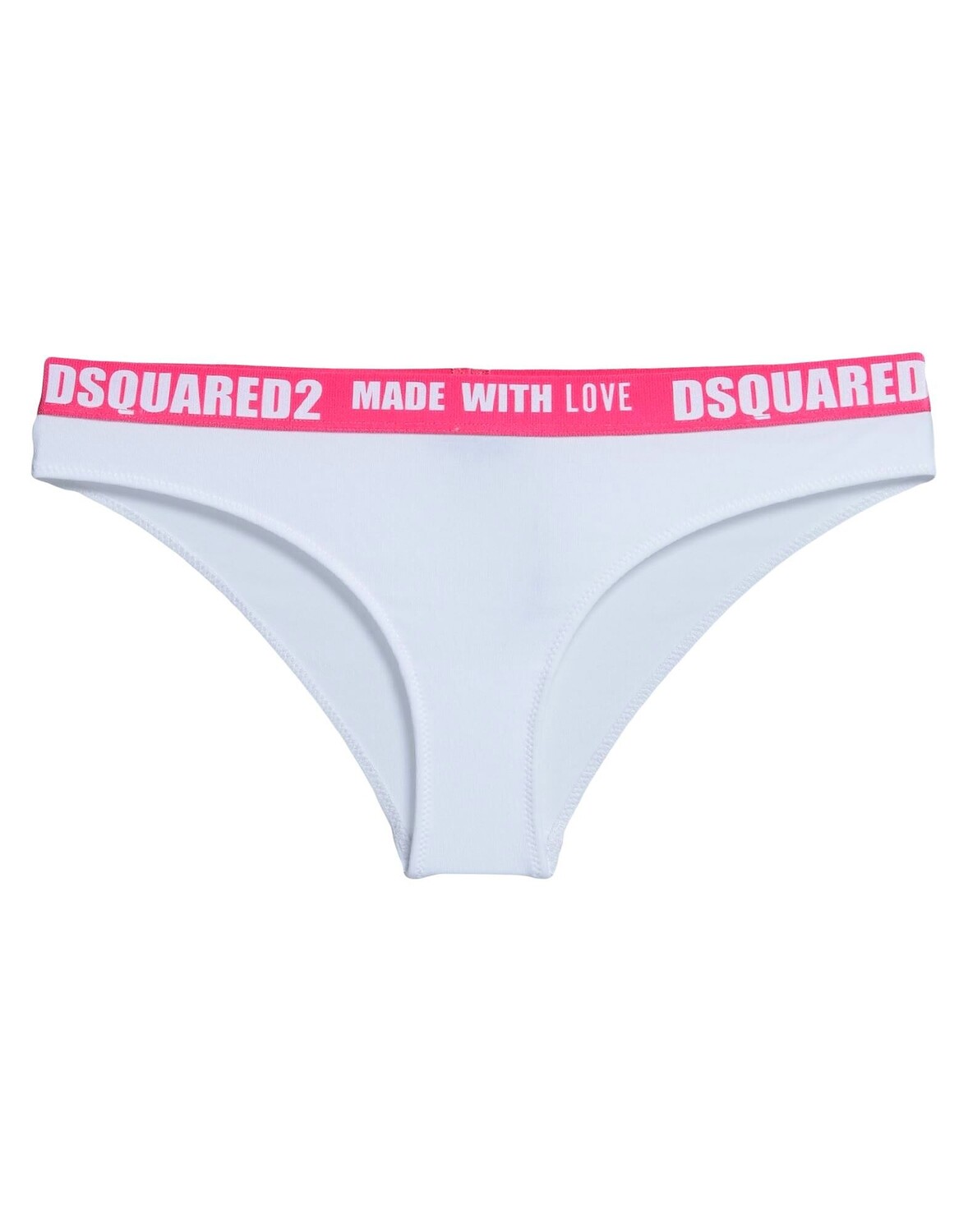 

Трусы Dsquared2, белый