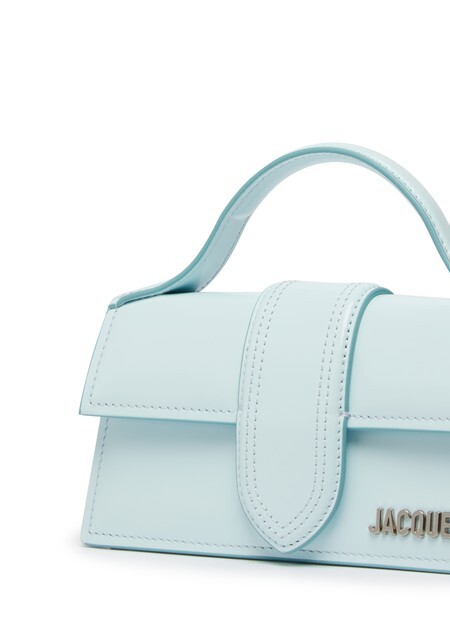 

Ле Бамбино Jacquemus, светло-синий