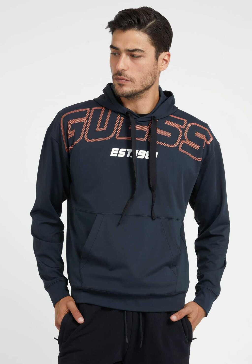 

Толстовка Guess