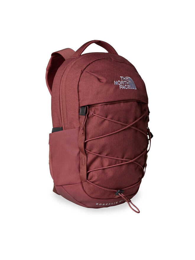 

Рюкзак The North Face, коричневый