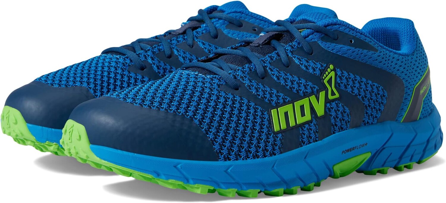 

Кроссовки Parkclaw 260 Knit inov-8, цвет Blue/Green