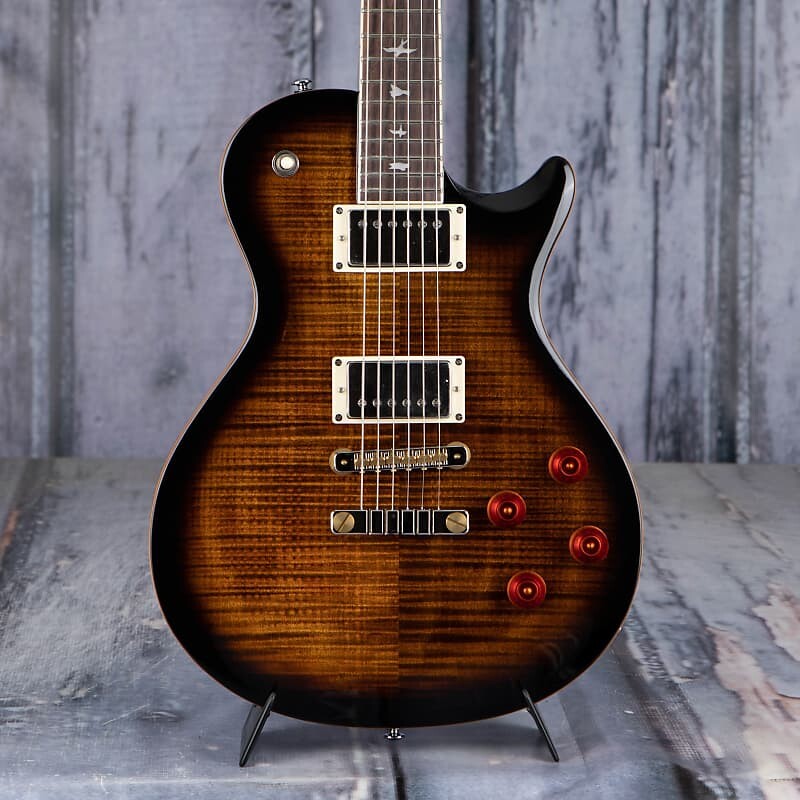 

Электрогитара Paul Reed Smith SE McCarty 594 Singlecut, Black Gold Sunburst