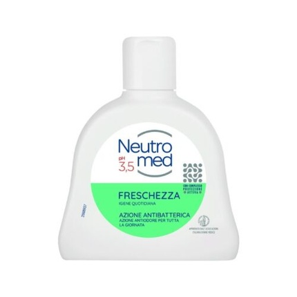 NEUTROMED Freschezza Антибактериальное очищающее средство для интимной гигиены 200мл