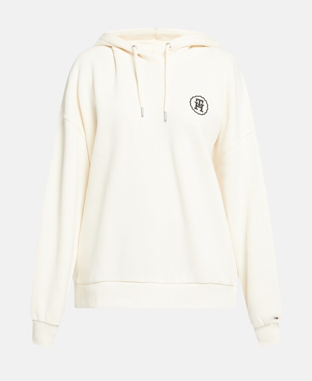 

Толстовка с капюшоном Tommy Hilfiger