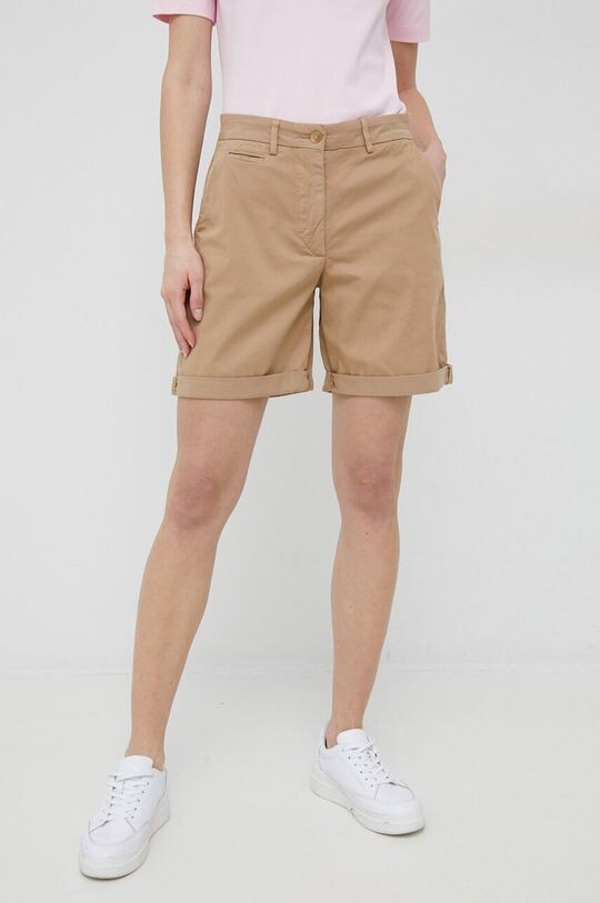 

Шорты Tommy Hilfiger, бежевый