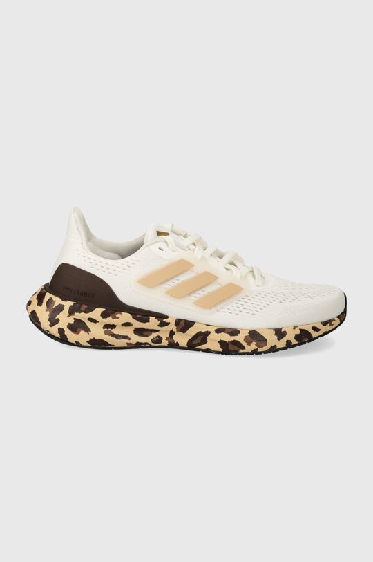 

Кроссовки PUREBOOST adidas Performance, белый