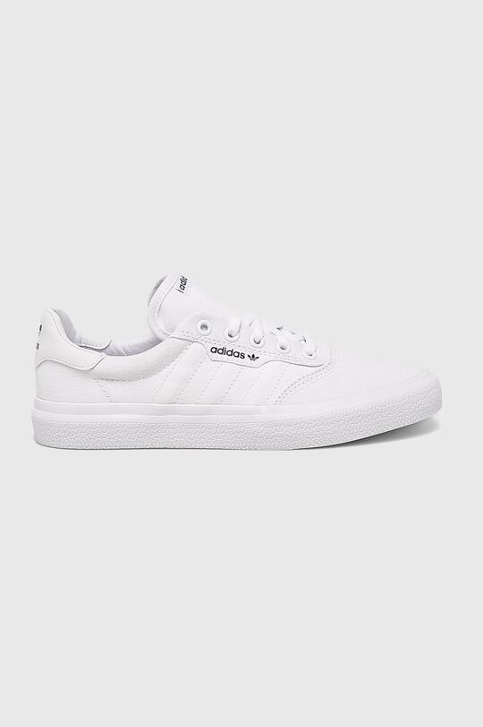 

Кроссовки 3mc B22705 Adidas Performance - adidas Originals, белый