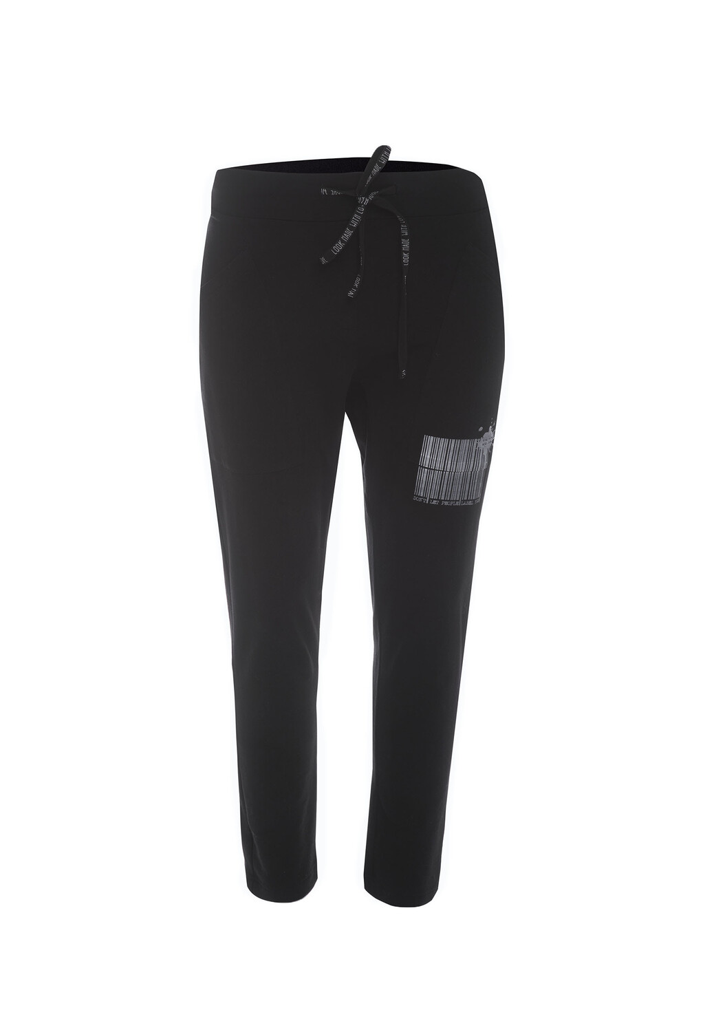 

Брюки KALITE look Hose, черный