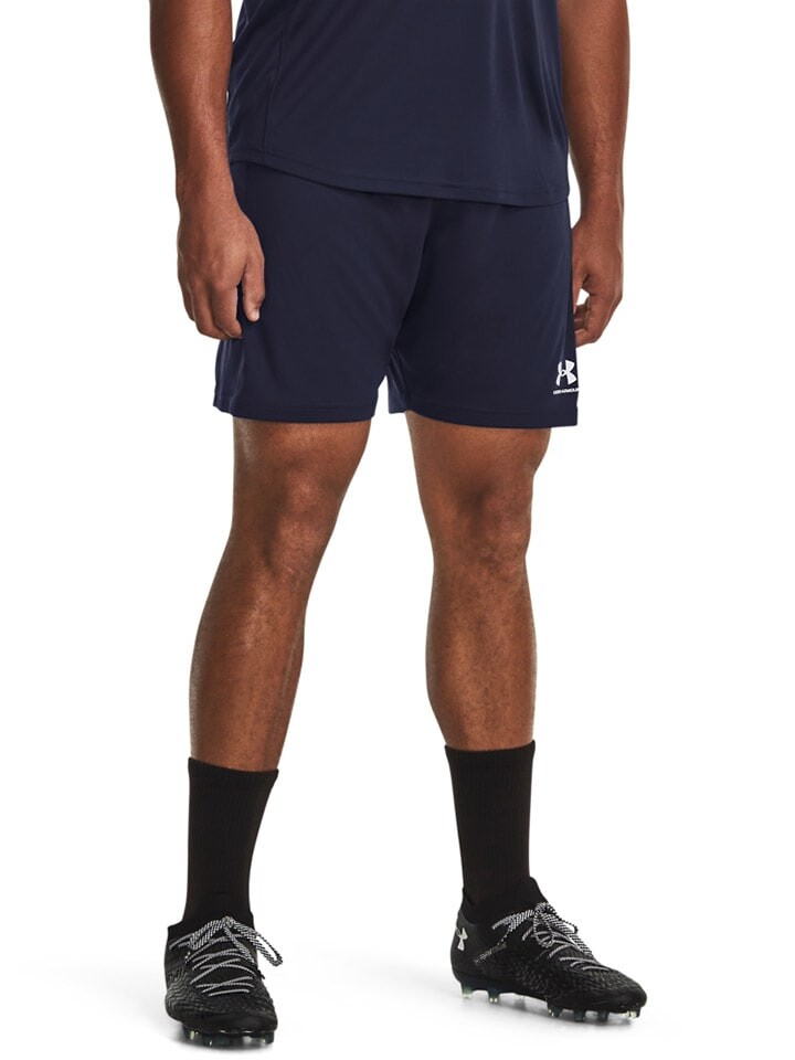

Спортивные шорты Under Armour, темно-синий