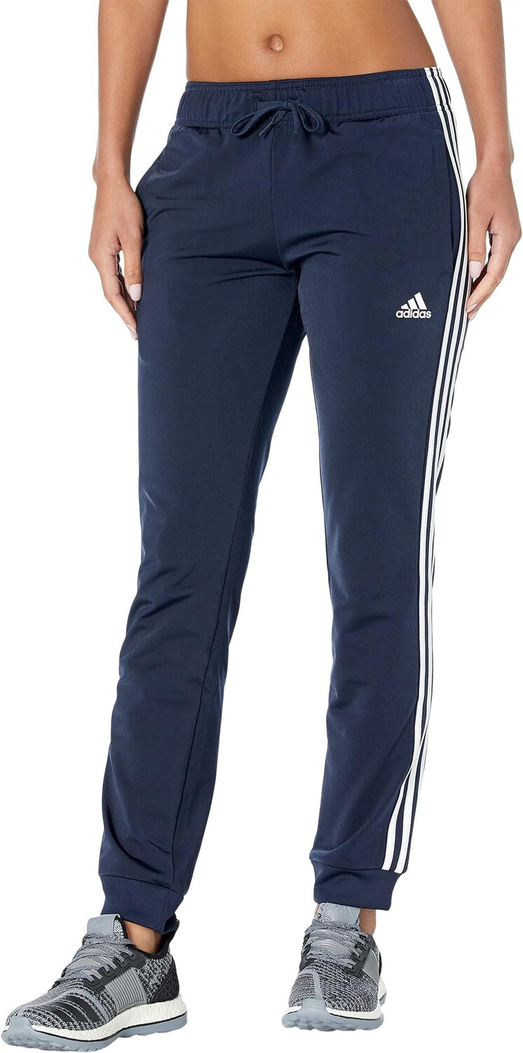 

Куртка Essential 3-Stripes Tricot Pants adidas, цвет Legend Ink