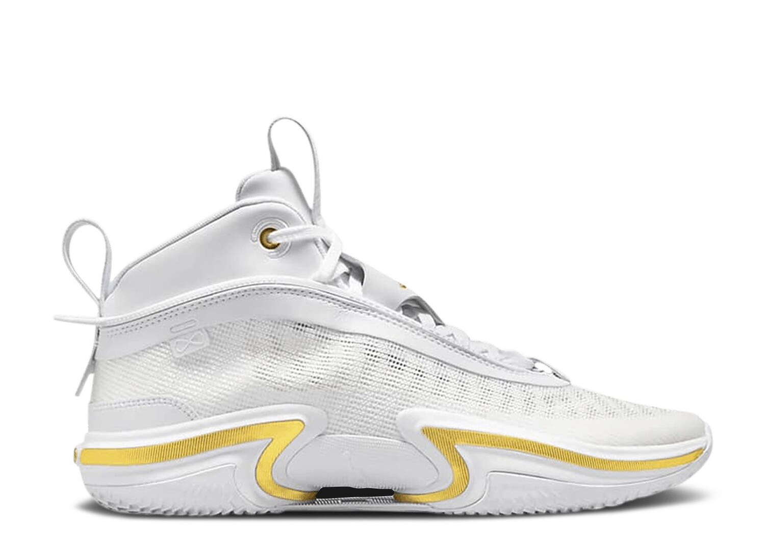 

Кроссовки Air Jordan Air Jordan 36 Se Pf 'Glory', белый