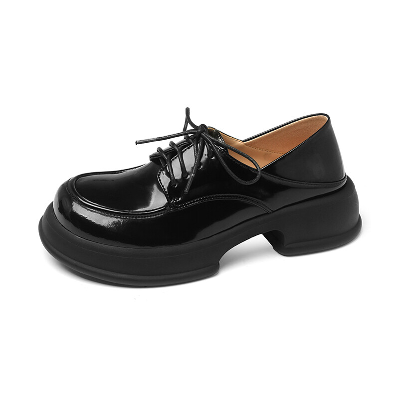 

Туфли женские повседневные Women's Casual Shoes Women's Pvaj, коричневый