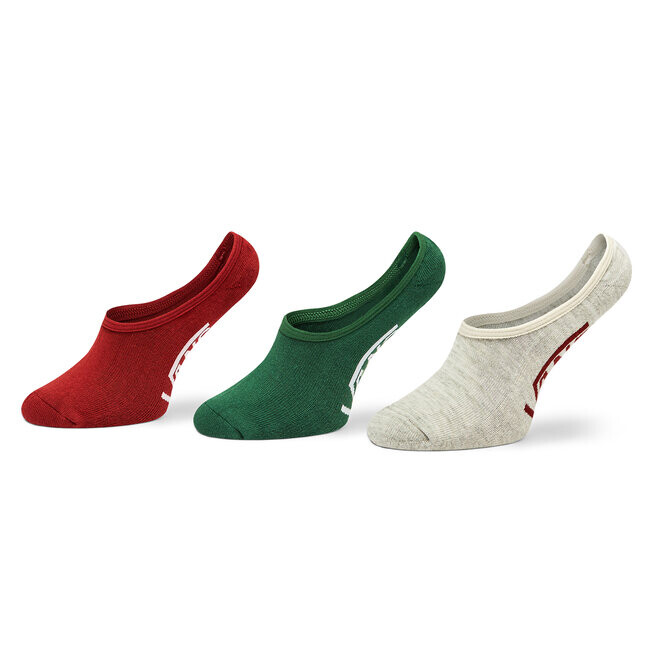 

Носки Vans ClassicSuper, 3 шт, цвет
