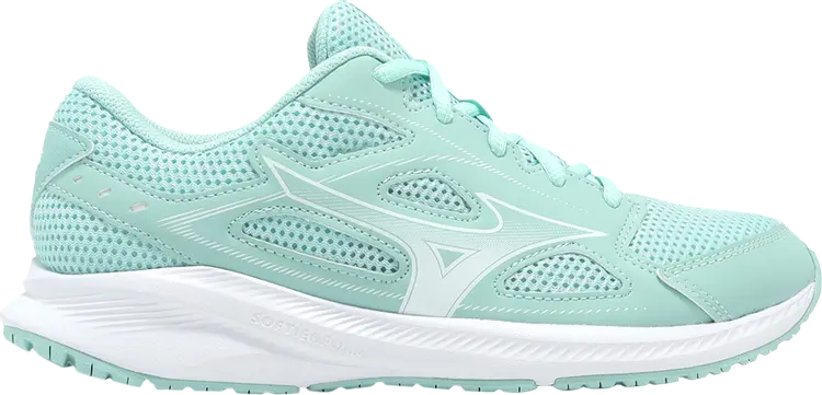 

Кроссовки Wmns Spark 9 'Light Mint', зеленый