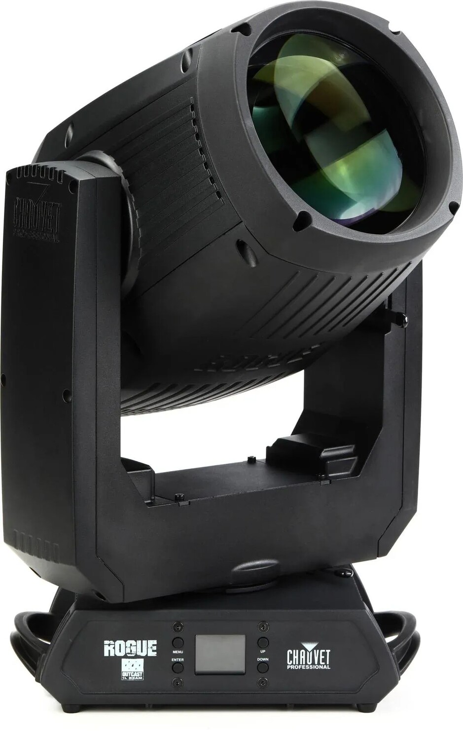 

Chauvet Pro Rogue Outcast 1L Beam, 140 Вт, IP65, с подвижной головкой