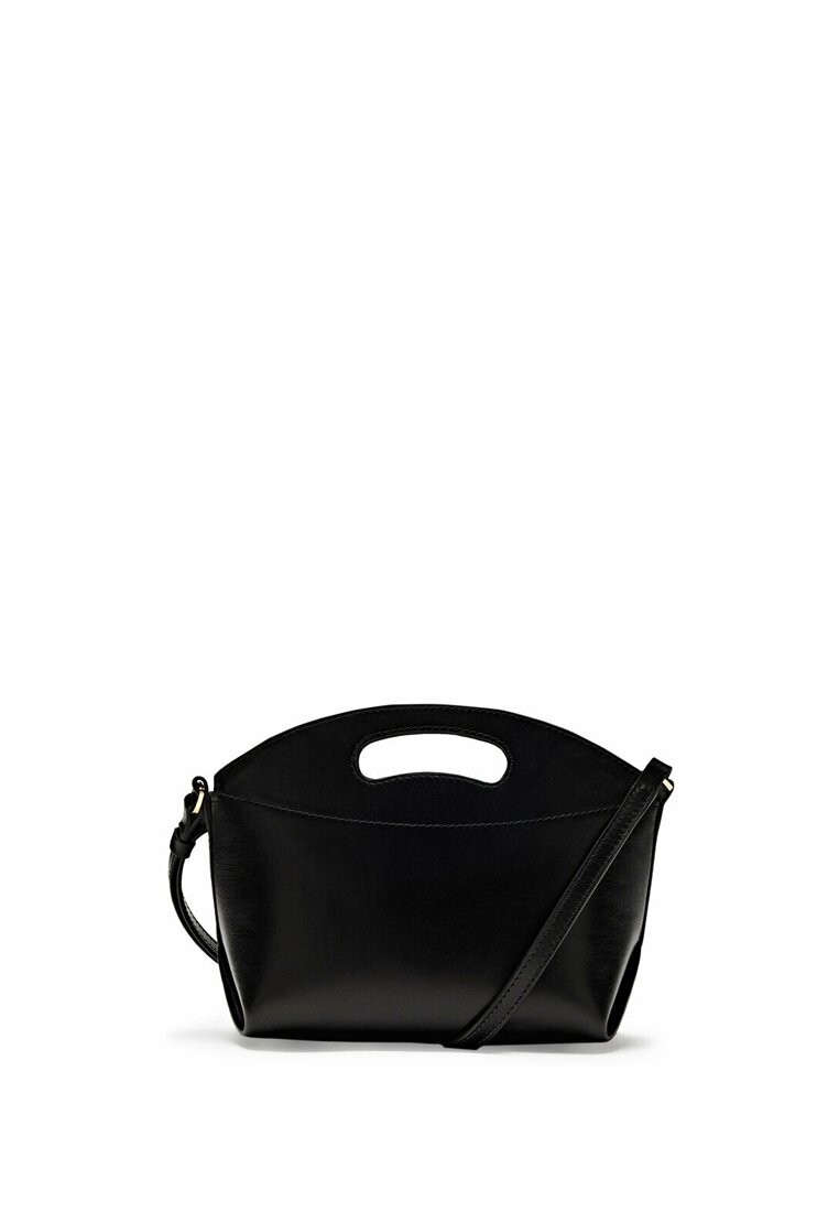 

Сумка через плечо Mini Massimo Dutti, черный