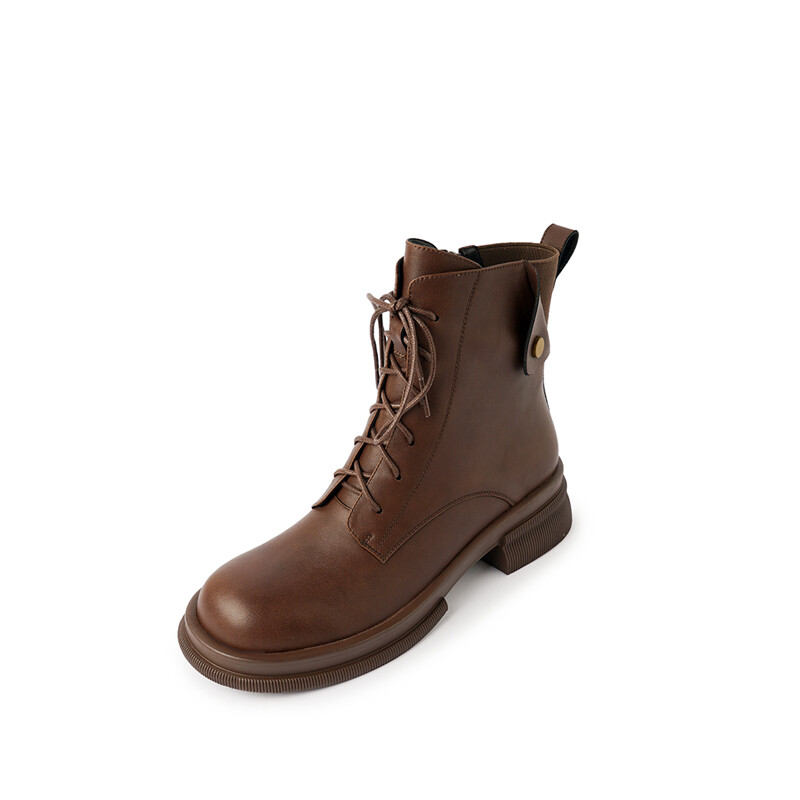 

Ботильоны женские Five-Nine Dan Seven, цвет Brown velvet
