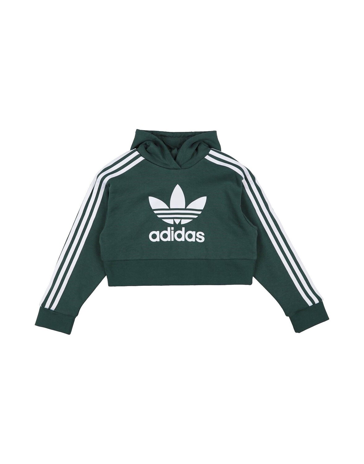 

Толстовка Adidas, зеленый