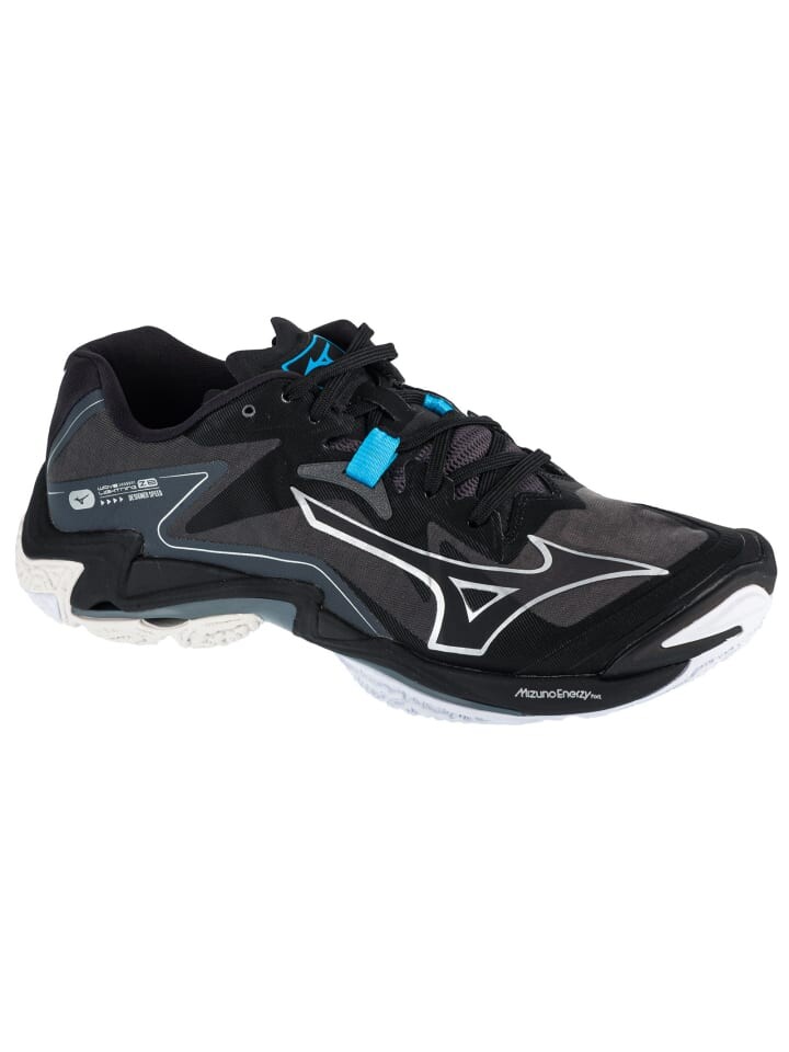 

Кроссовки Mizuno, черный