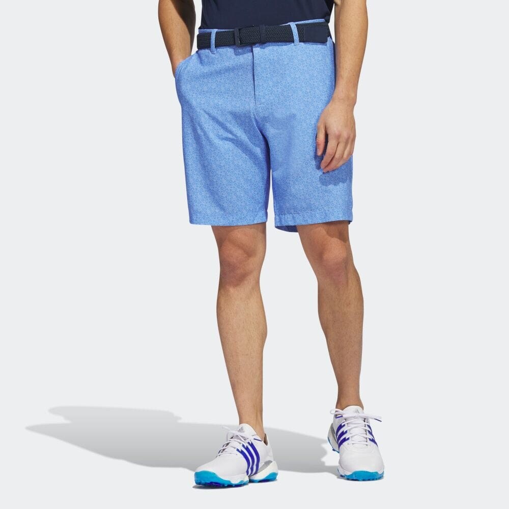 

Шорты Adidas HR7936, синий