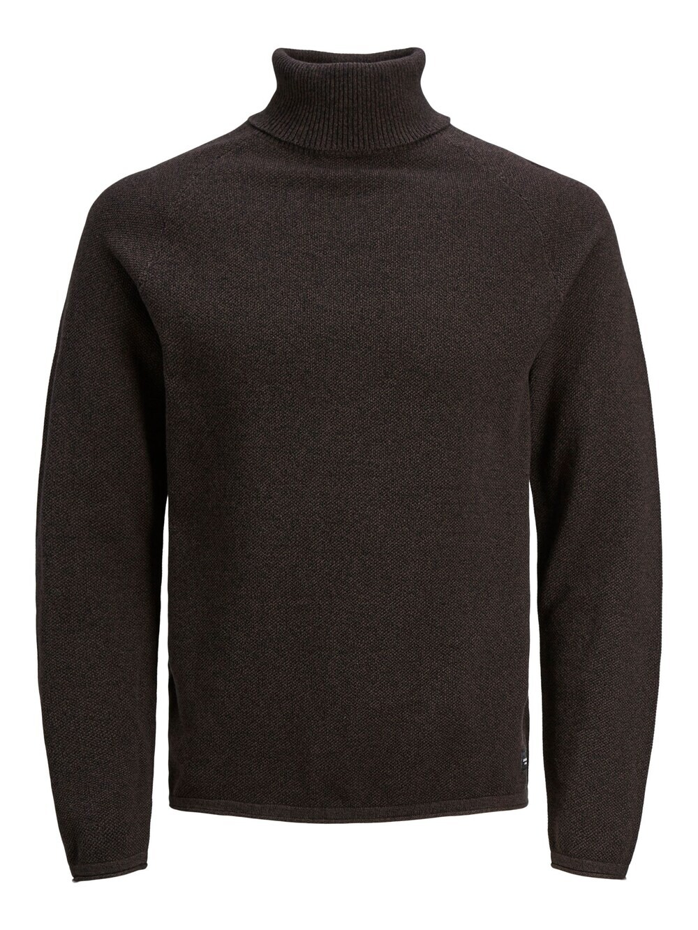 

Свитер JACK & JONES Hill, темно коричневый