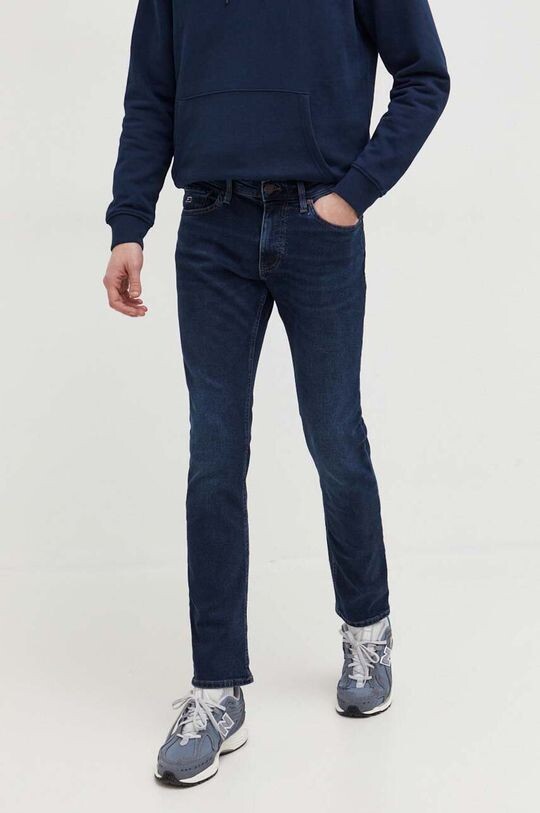 

Джинсы Томми Джинс Tommy Jeans, темно-синий