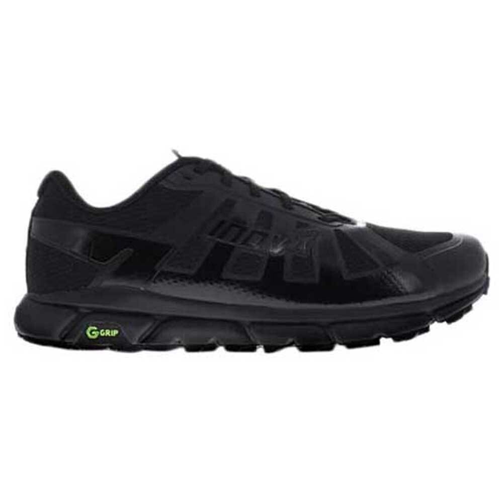 

Кроссовки Inov8 TrailFly G 270 Trail, черный
