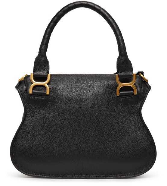 

Сумочка Марси Chloé, черный
