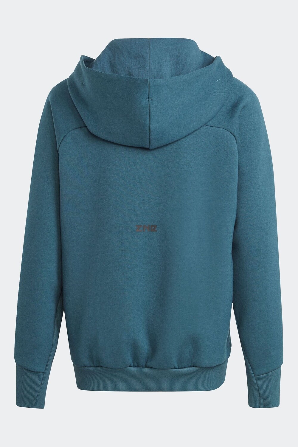 

Толстовка с капюшоном adidas, зеленый