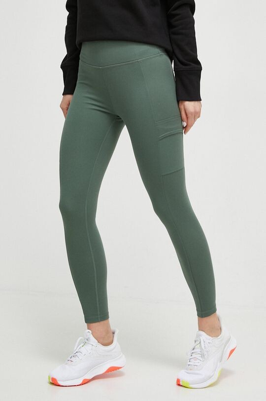 

Леггинсы Dkny, зеленый