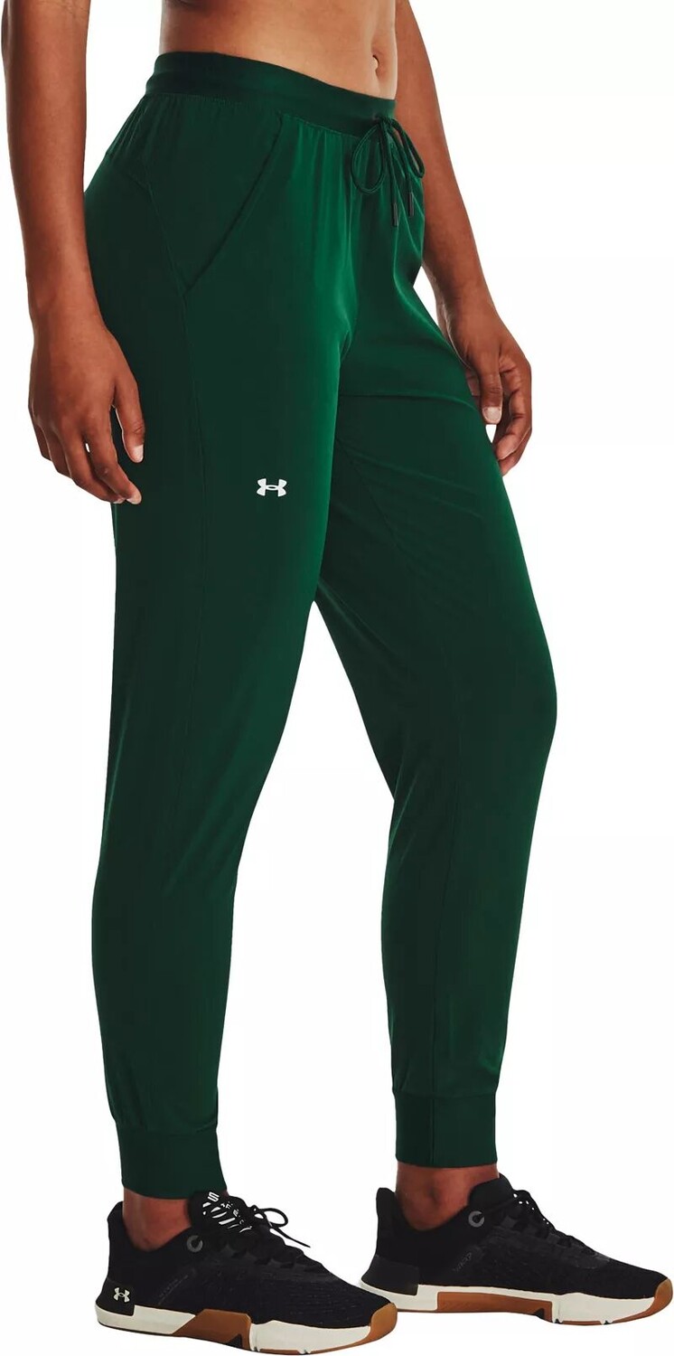 

Женские спортивные тканые брюки Under Armour