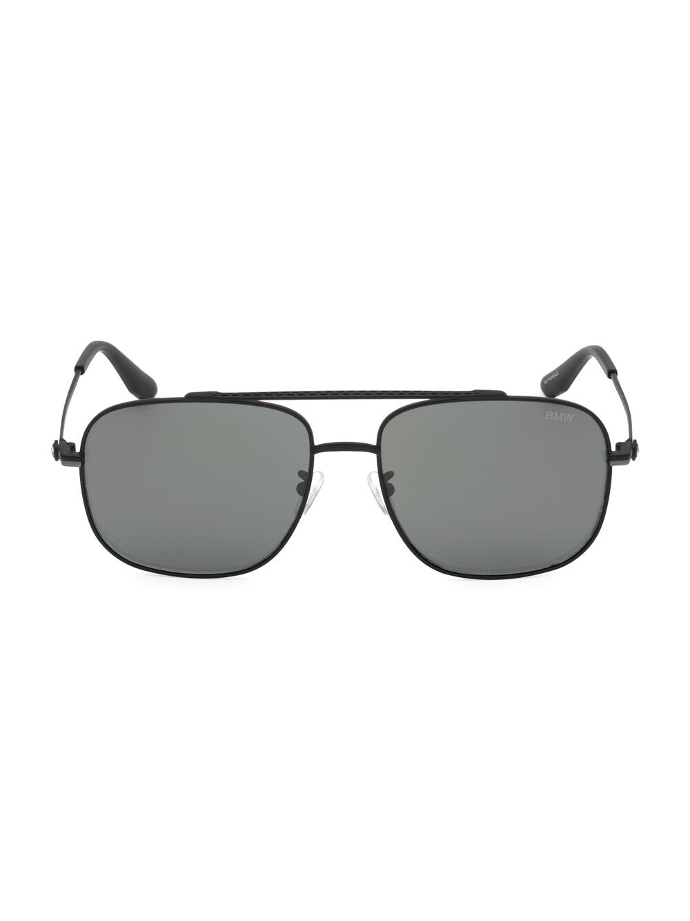

Солнцезащитные очки Navigator 60MM BMW, черный