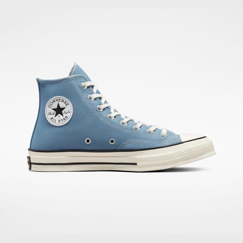 

Кроссовки Converse Chuck 70, синий