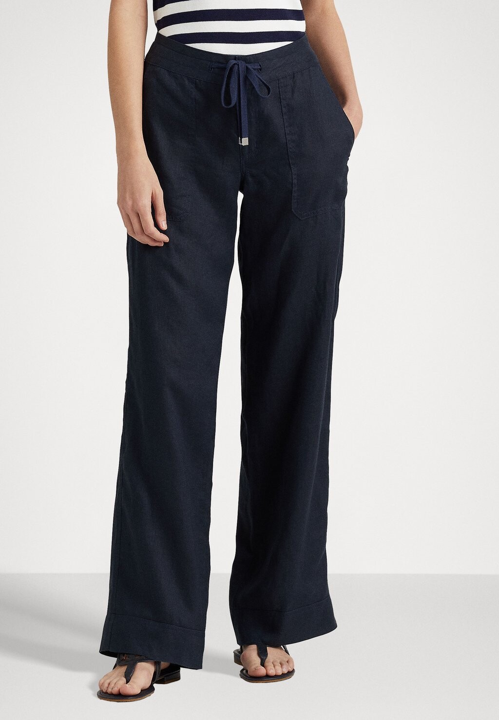 

Брюки Lauren Ralph Lauren