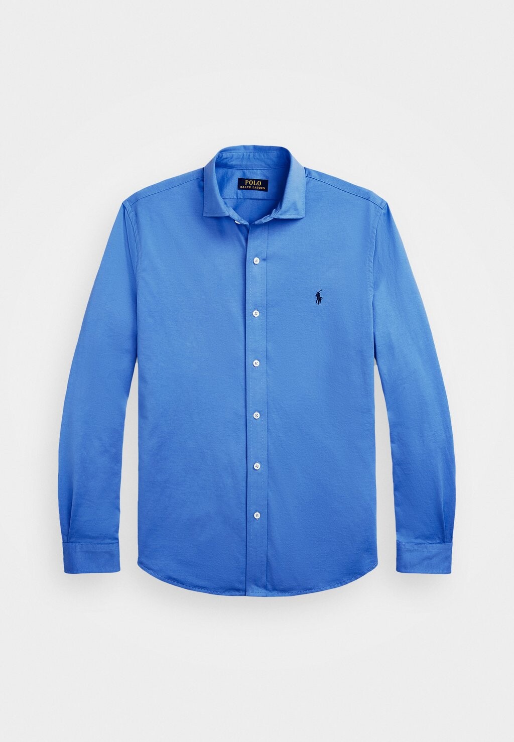 

Рубашка РУБАШКА ИЗ ДЖЕРСИ Polo Ralph Lauren, Harbour Island синий