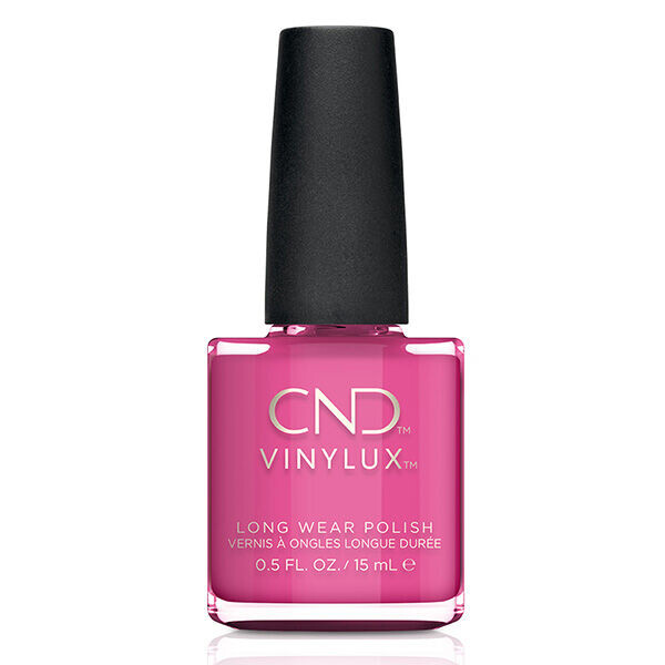 

Стойкий Cnd Vinylux, 15 мл