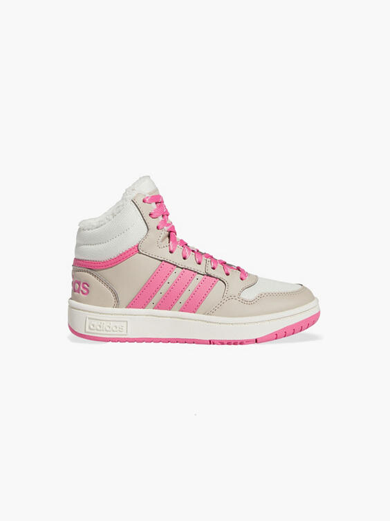 

Кроссовки Mid Cut MID 3.0 Adidas, бежевый