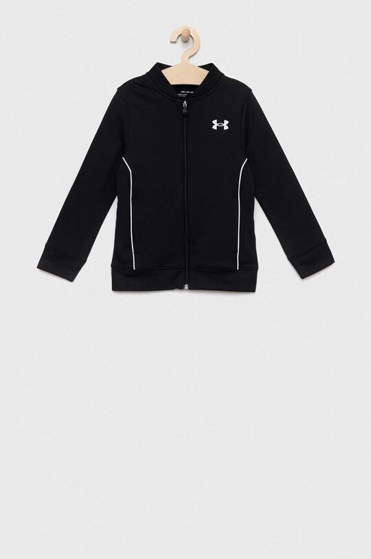 

Детская толстовка Under Armour, черный