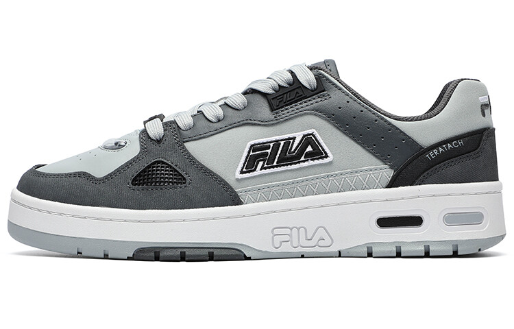 

Винтажные мужские баскетбольные кроссовки Fila Fusion