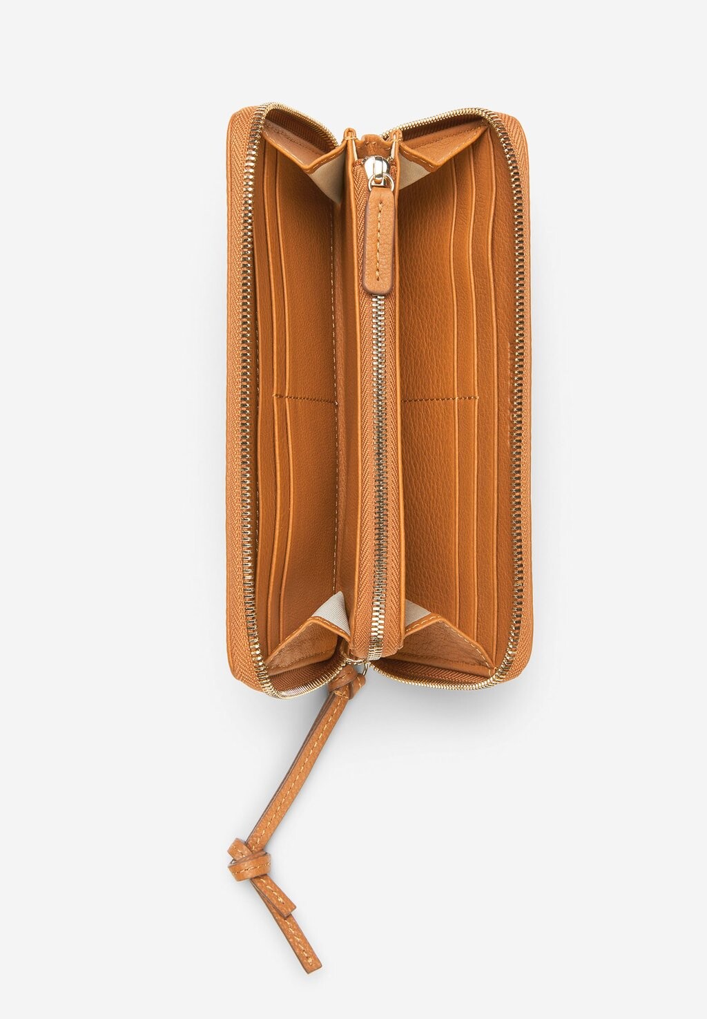 

Кошелек Marc O'Polo, коричневый