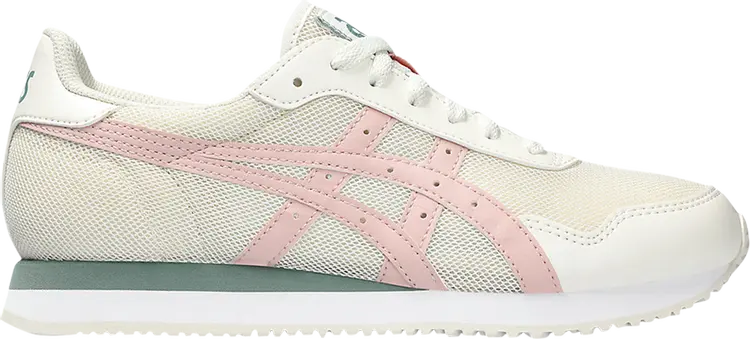 

Кроссовки Wmns Tiger Runner 'Cream Ginger Peach', кремовый